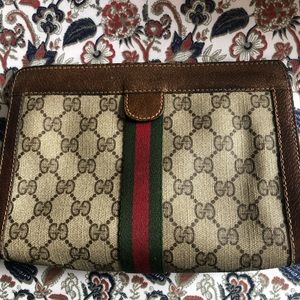 Authentic Gucci